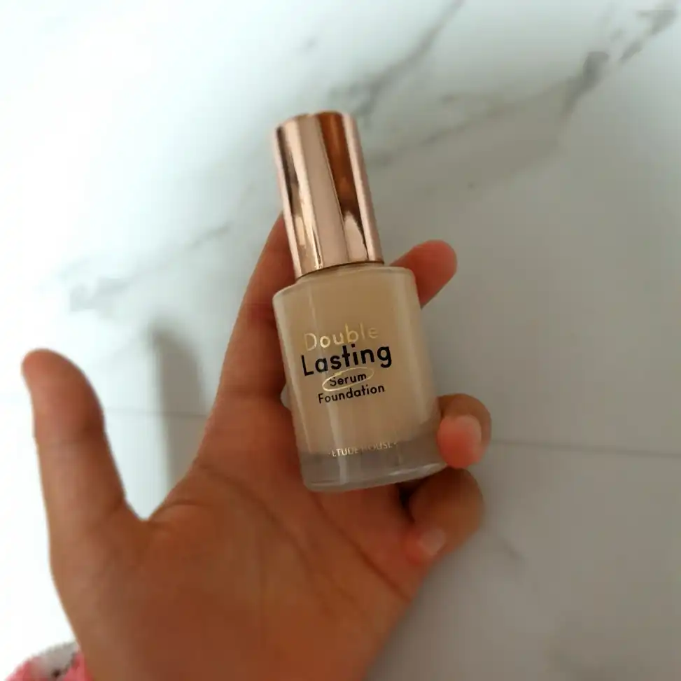 더블래스팅 세럼 파운데이션 [23호 샌드]