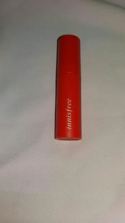 선택된 언니의파우치 리뷰 이미지 - [비비드 코튼 잉크 [1호 태양빛 오렌지 튤립]]