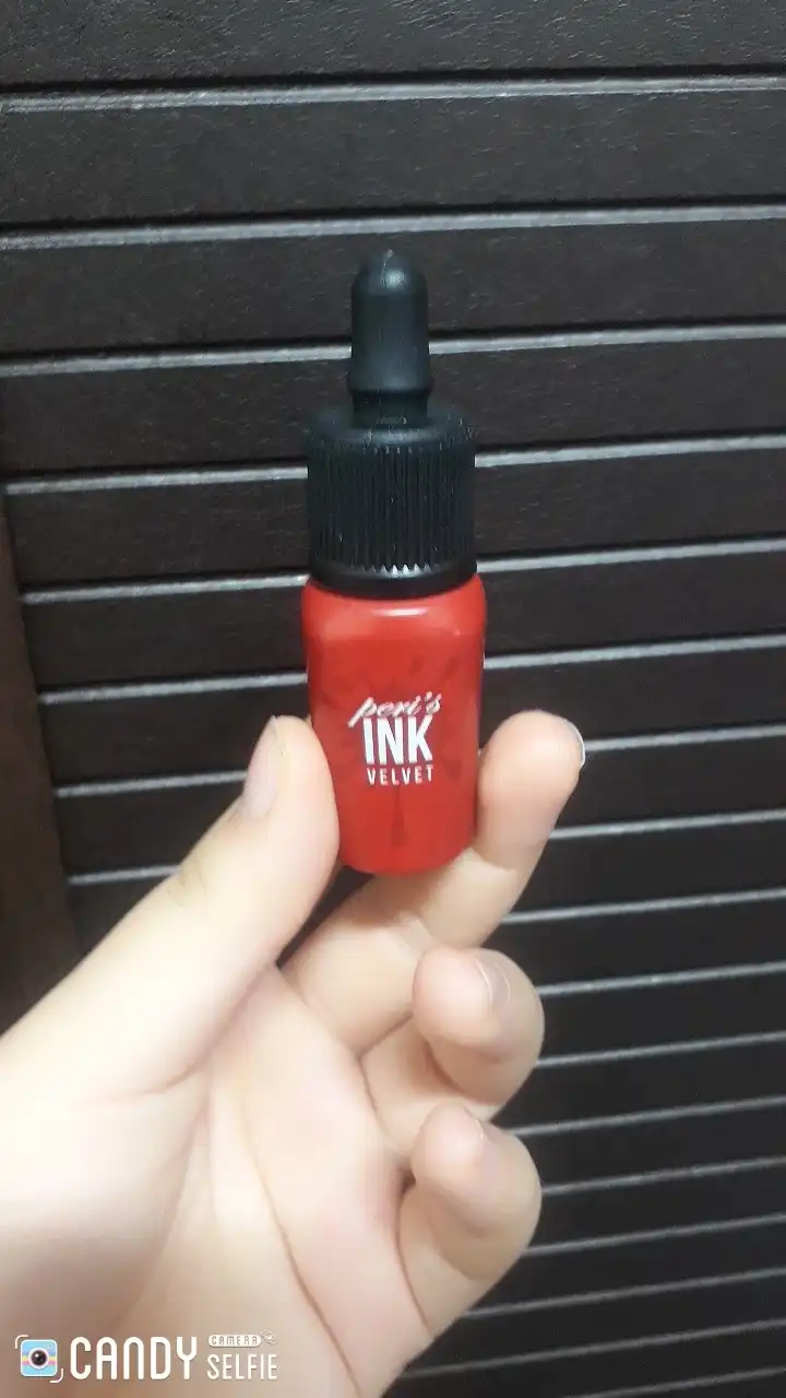 페리스 잉크 더 벨벳 005 잉크튜드