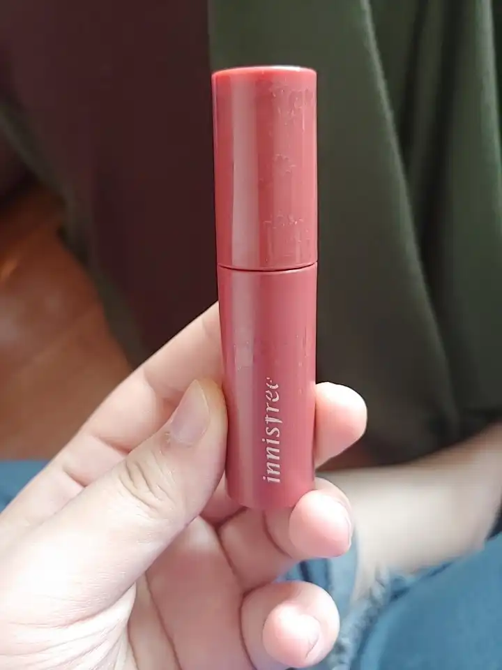 비비드 코튼 잉크 [10호 홍차 브라운 튤립]