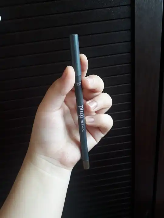 플레이 101 펜슬 [40호 글리터]