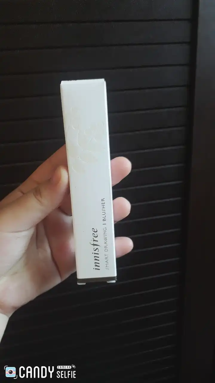 스마트 드로잉 블러셔 [4호 곱게 말린 장미]