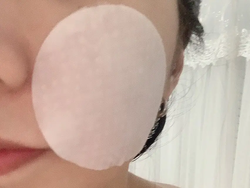 선택된 언니의파우치 리뷰 이미지 - [어니언 뉴페어 클리어 패드]
