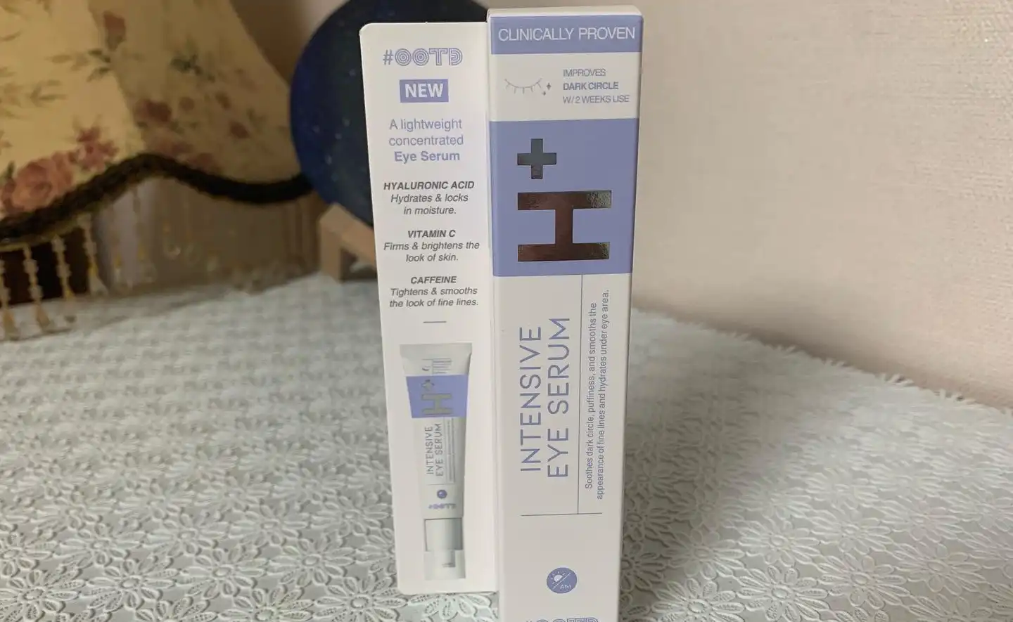 오버나잇 아이크림