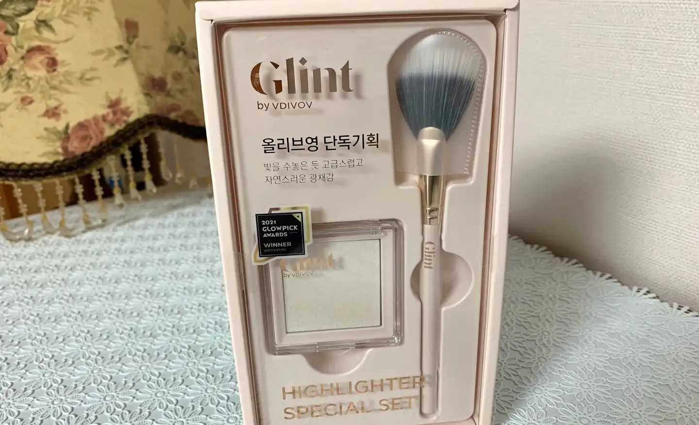 하이라이터 [04 밀키 문]