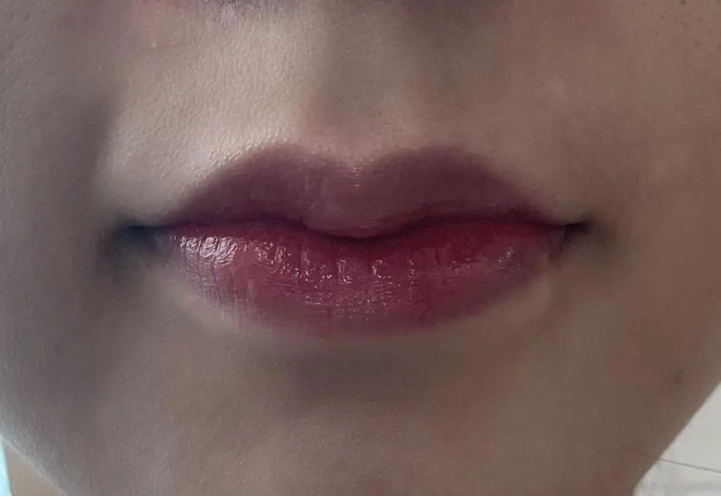 선택된 언니의파우치 리뷰 이미지 - [레인 틴트 [04 비로지]]