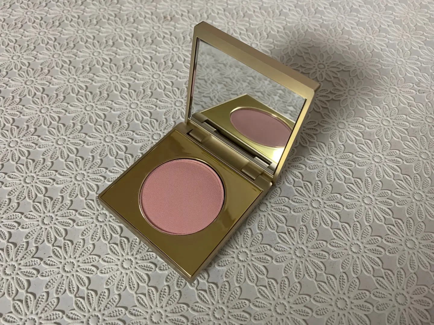 선택된 언니의파우치 리뷰 이미지 - [소프트 글로우 파우더 블러셔 [블루밍 서울]]