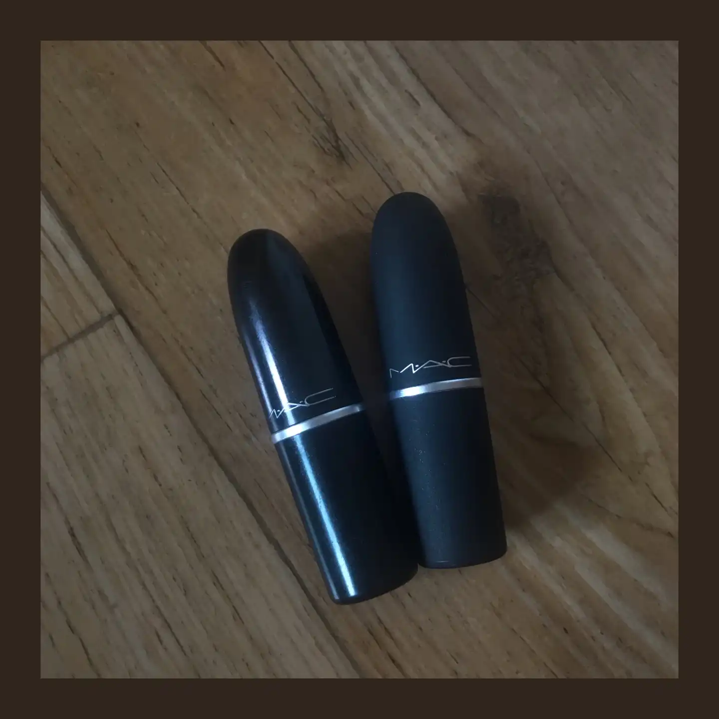 선택된 언니의파우치 리뷰 이미지 - [매트 립스틱 [칠리]]