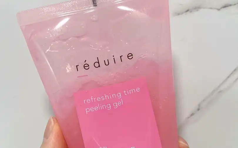 리프레싱 타임 필링 젤