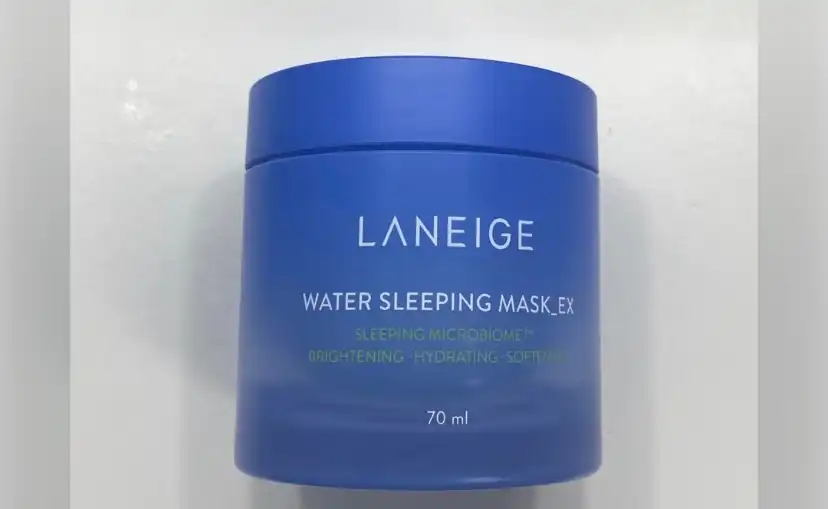 워터 슬리핑 마스크 EX