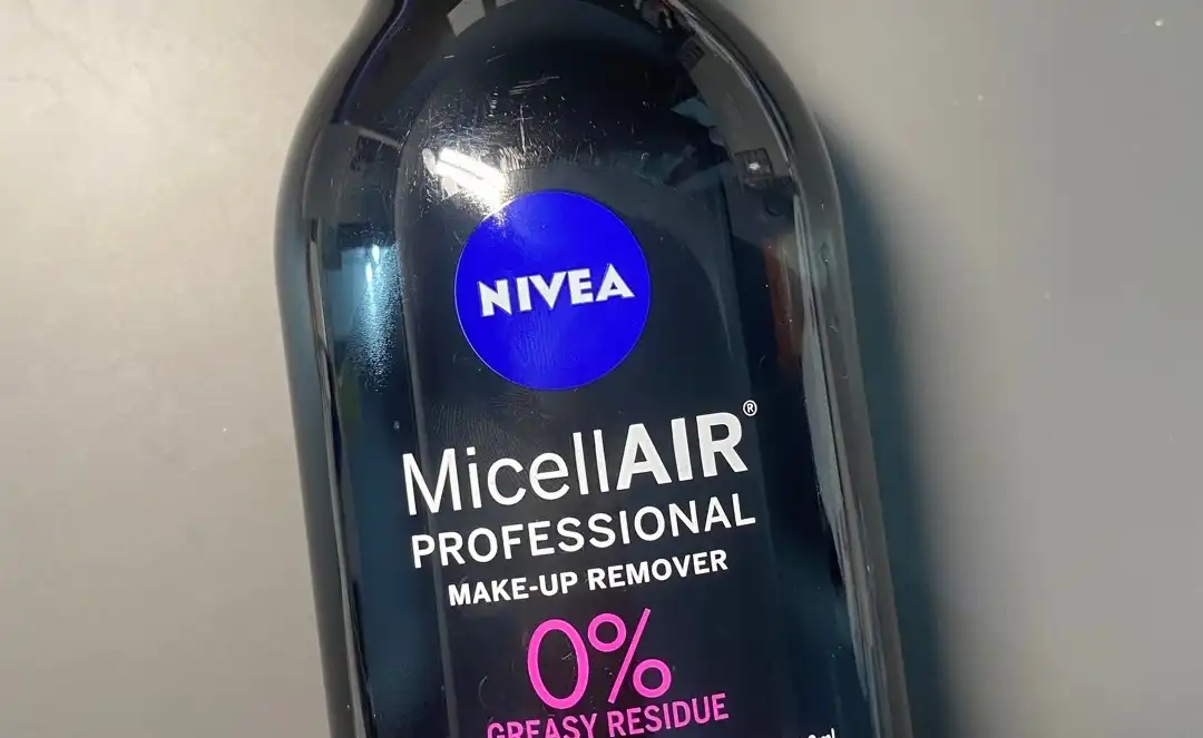 프로페셔널 미셀라 에어 클렌징 워터