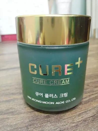 선택된 언니의파우치 리뷰 이미지 - [라센스 로에 큐어 플러스 크림]