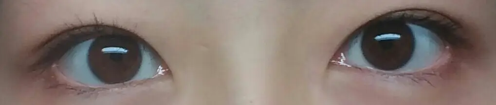 선택된 언니의파우치 리뷰 이미지 - [3D 마스카라]