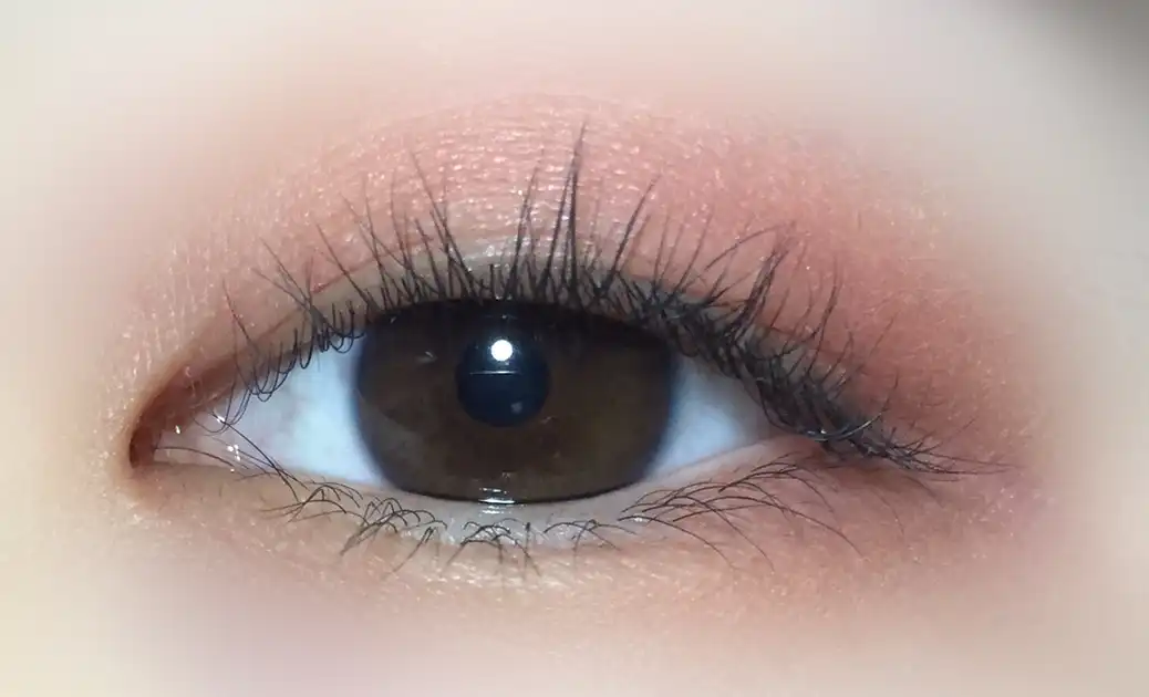 룩 앳 마이 아이즈 카페 [RD301 달달한대추차]