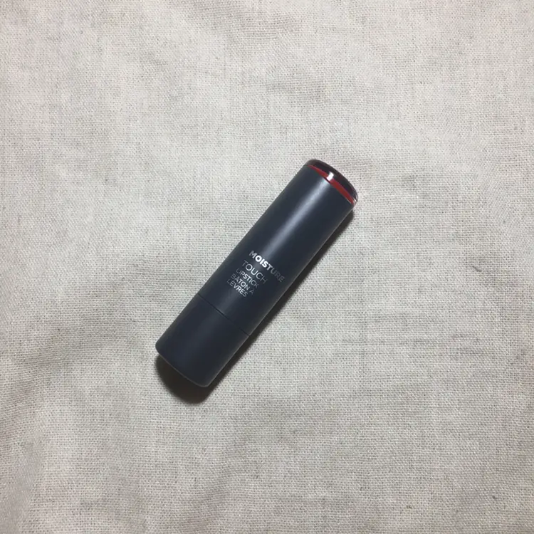 선택된 언니의파우치 리뷰 이미지 - [모이스처 터치 립스틱 (RD04 레드보드카)]