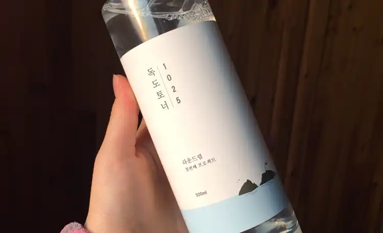 1025 독도 토너