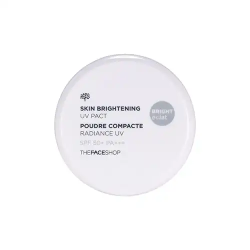 스킨 브라이트닝 UV팩트 SPF50+ PA+++ N203리필