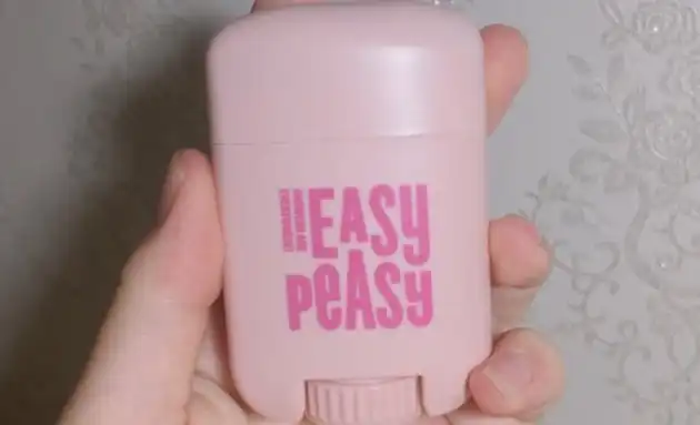 언니의파우치 리뷰 이미지 - [컬러링 스틱 [5호 진저맨파월]]