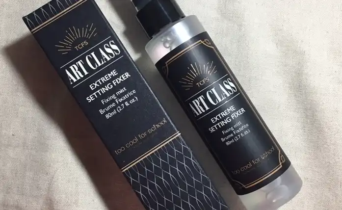 아트클래스 익스트림 세팅 픽서