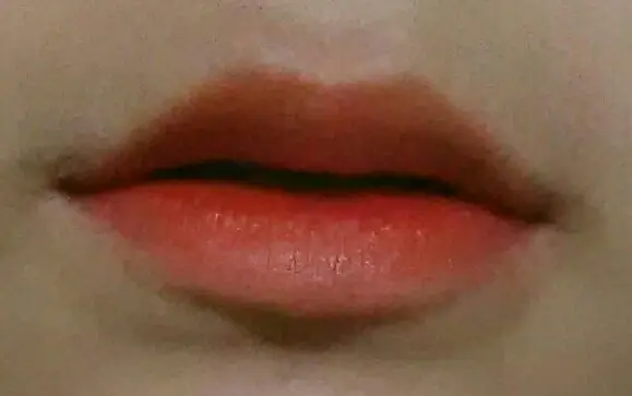 선택된 언니의파우치 리뷰 이미지 - [페리스틴트 마커(2호 오렌지스테인)]