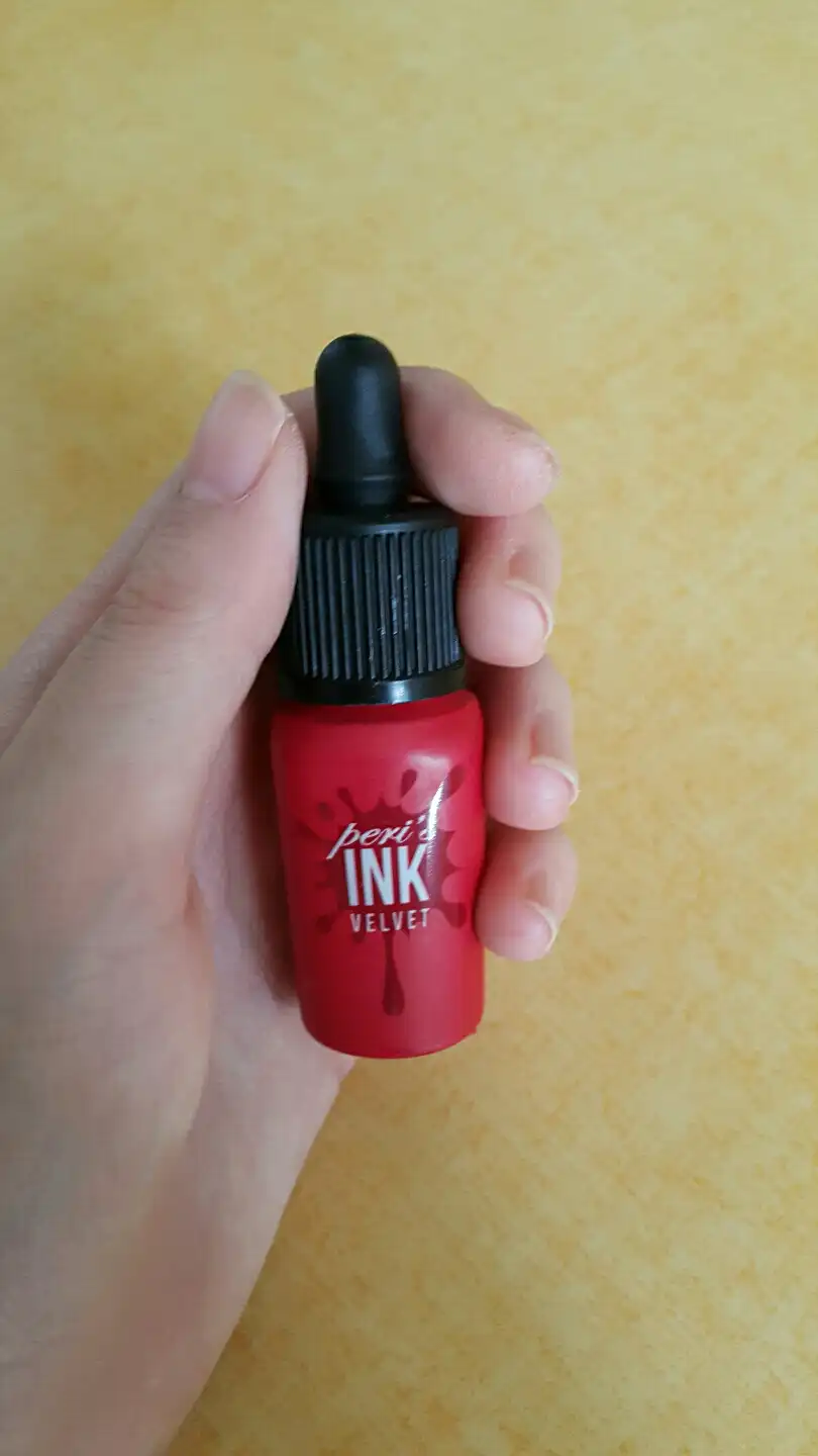 페리스 잉크 더 벨벳 001 품절대란