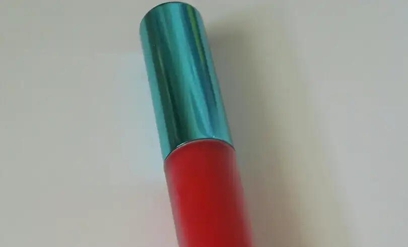 라스트 벨벳 립 틴트 [02생기갑]