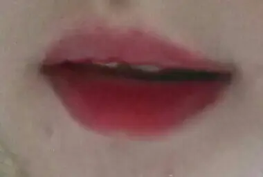 선택된 언니의파우치 리뷰 이미지 - [딜라이트 토니틴트 [02 레드]]
