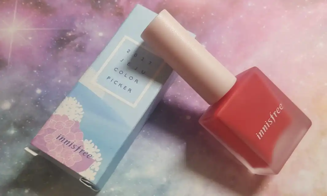 꽃물 톡톡 블러셔 [3호 향긋한 수국 한 다발]