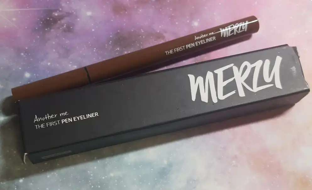 더 퍼스트 펜 아이라이너 [P3 커피 번]