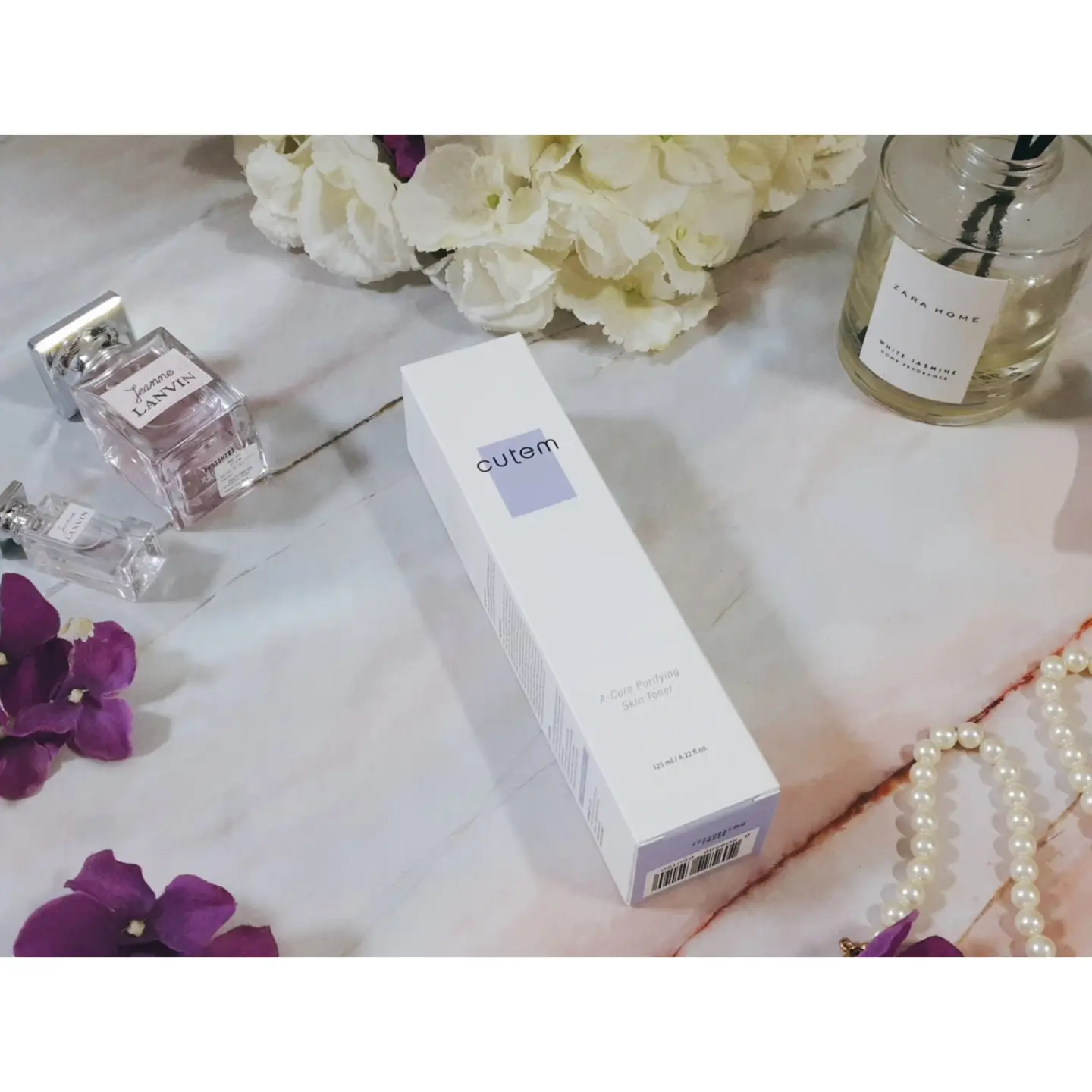 선택된 언니의파우치 리뷰 이미지 - [데일리 모이스처 스킨]