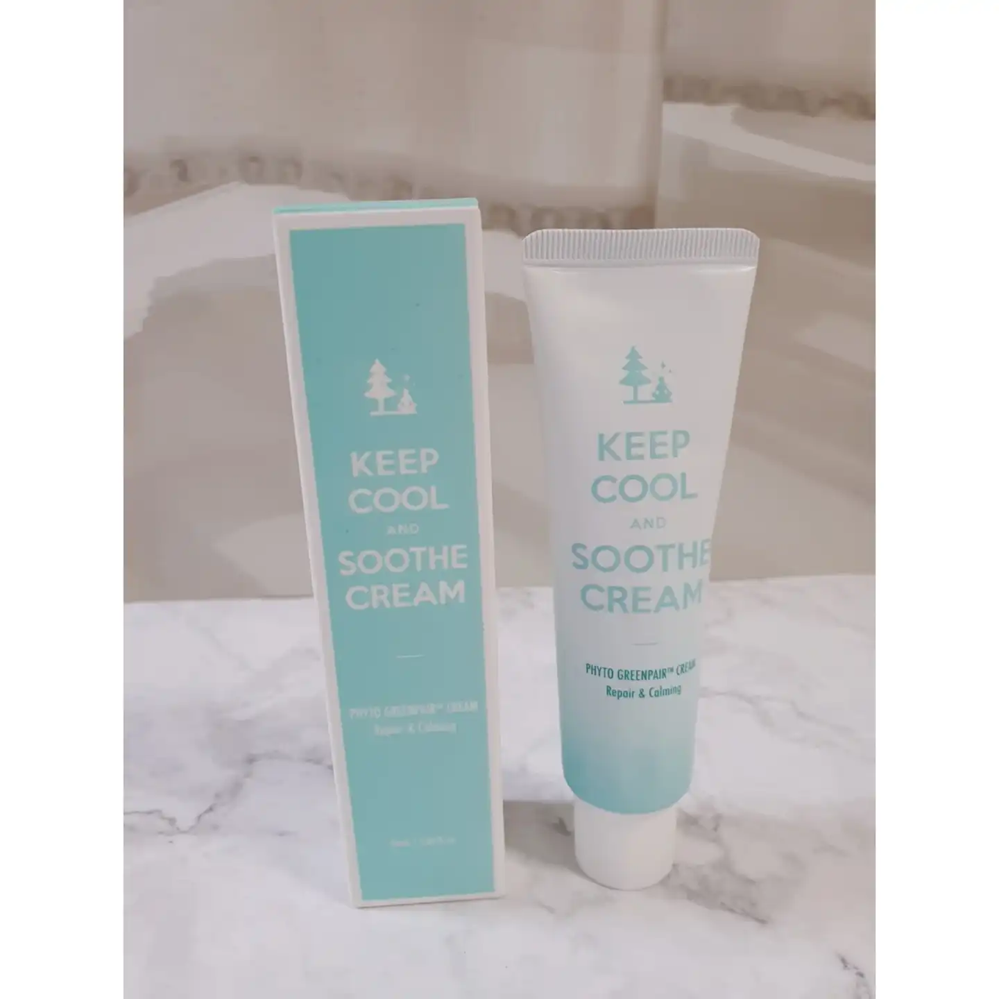 수드 피토그린페어 크림