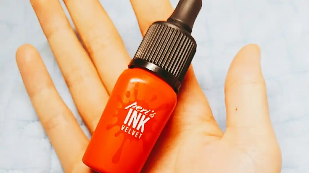 페리스 잉크 더 벨벳 [15호 비주얼갑]