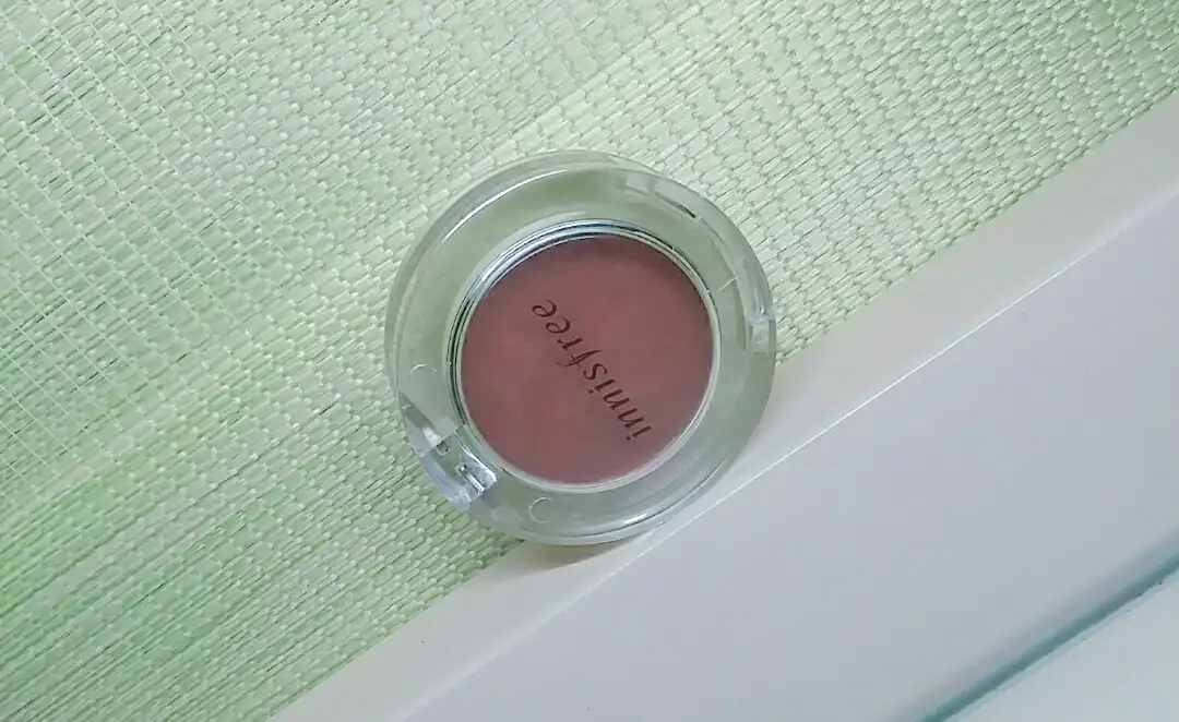 미네랄 싱글 섀도우 매트 [9호 퐁당 오 쇼콜라]