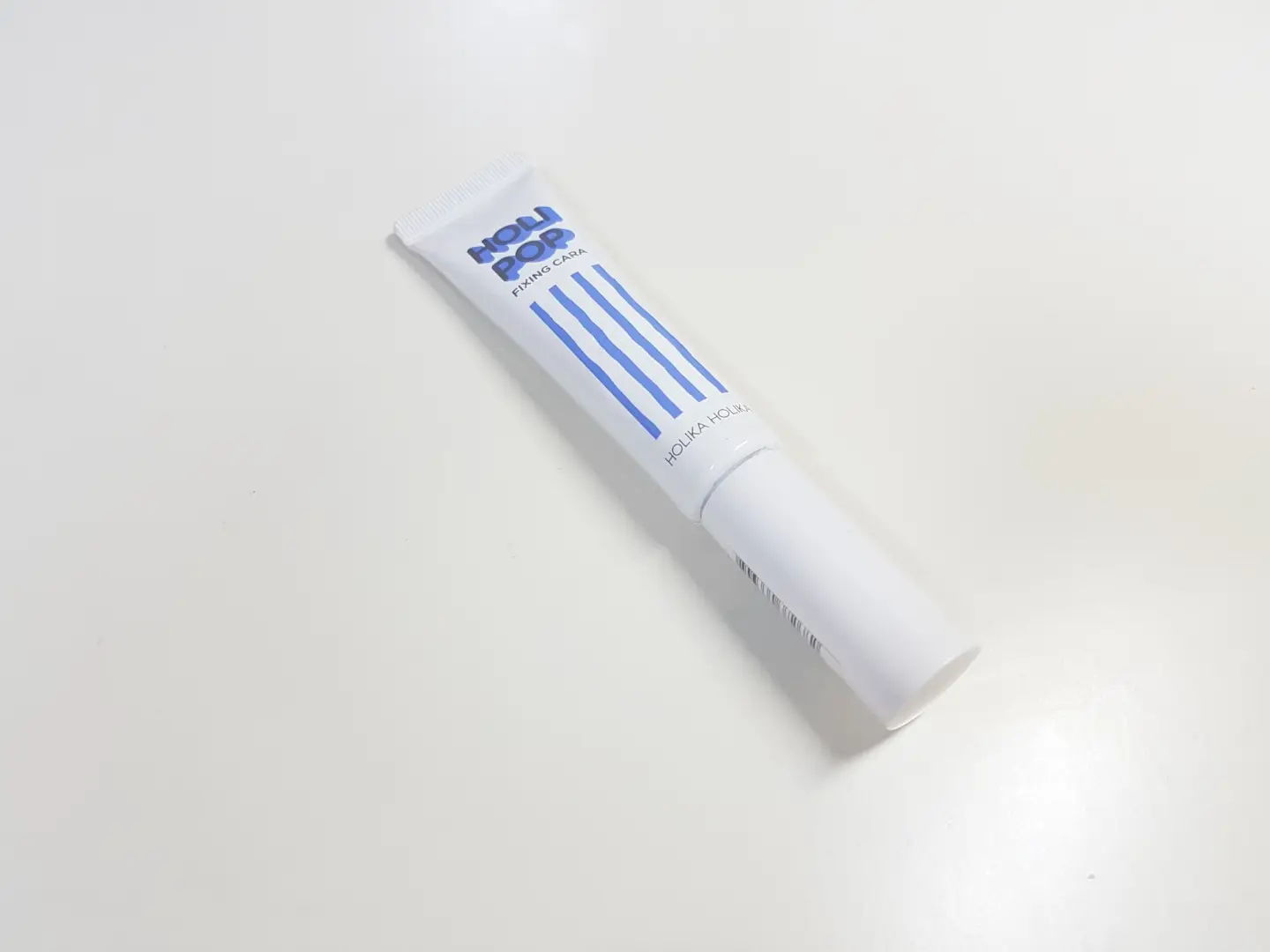 선택된 언니의파우치 리뷰 이미지 - [홀리팝 픽싱카라]
