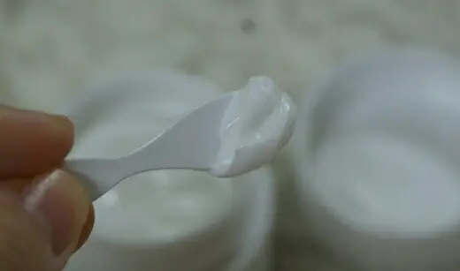 선택된 언니의파우치 리뷰 이미지 - [익스트림 크림]