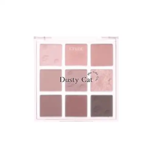 플레이 컬러 아이즈 [더스티 캣]