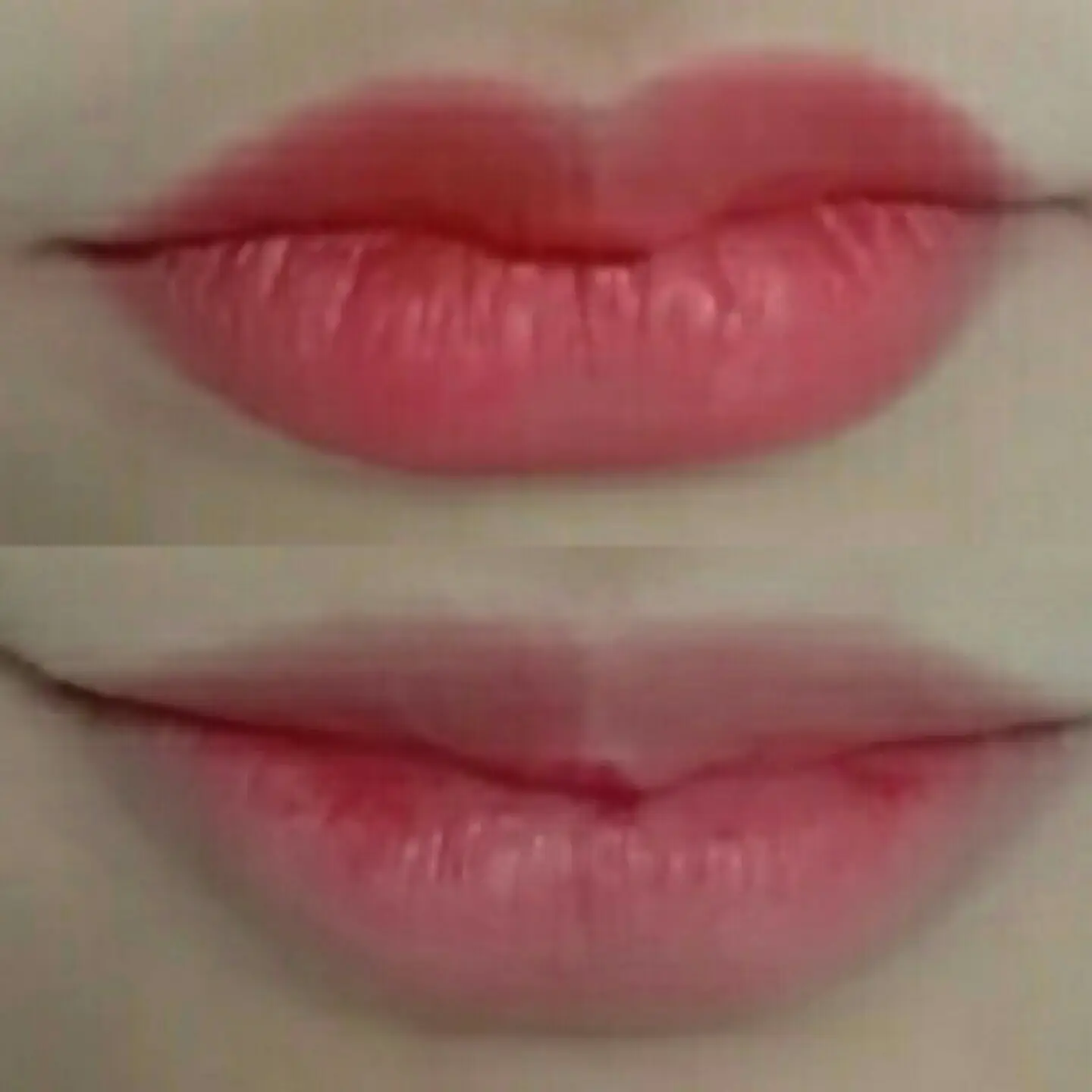 선택된 언니의파우치 리뷰 이미지 - [롱라스팅 스머지 틴트 스틱 [04 레드 마티니]]