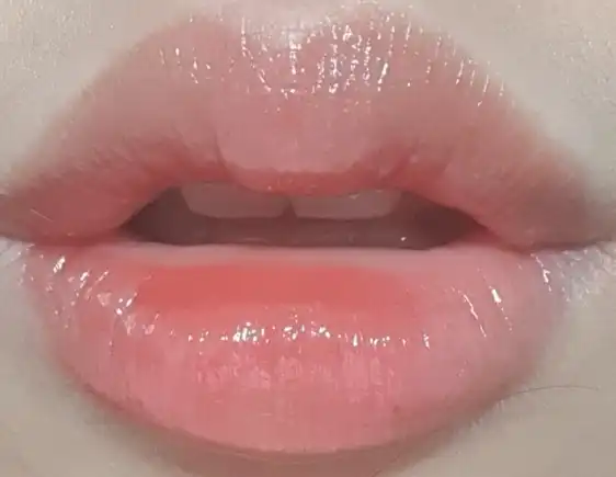 언니의파우치 리뷰 이미지 5 - [오로라 듀이 틴트 [DT4 메이플 모먼트]]
