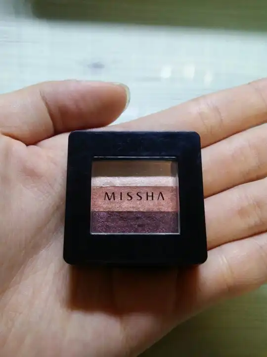 트리플 섀도우 [5호 빈티지 플럼]