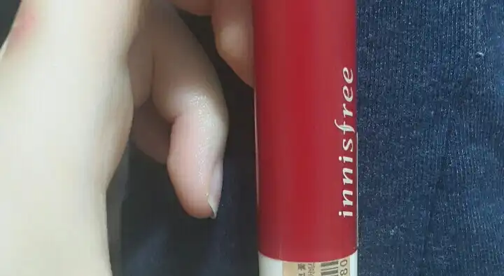 에코 꽃물 틴트밤 [장미 틴트밤]