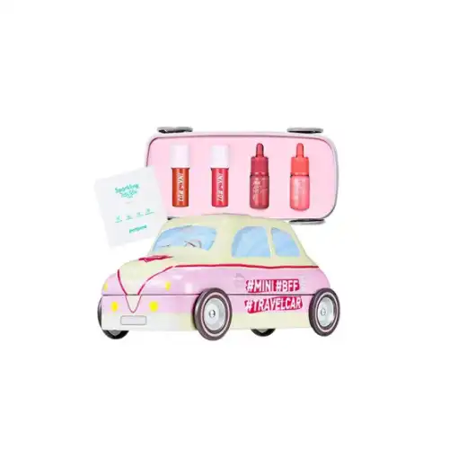 미니미니 트래블카