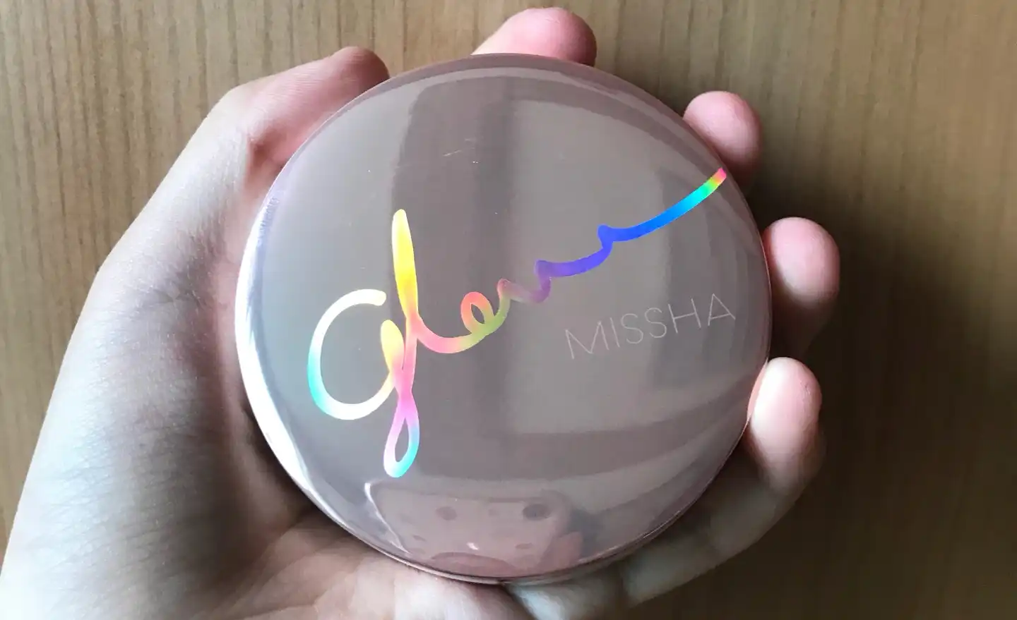 글로우 텐션  [샌드]