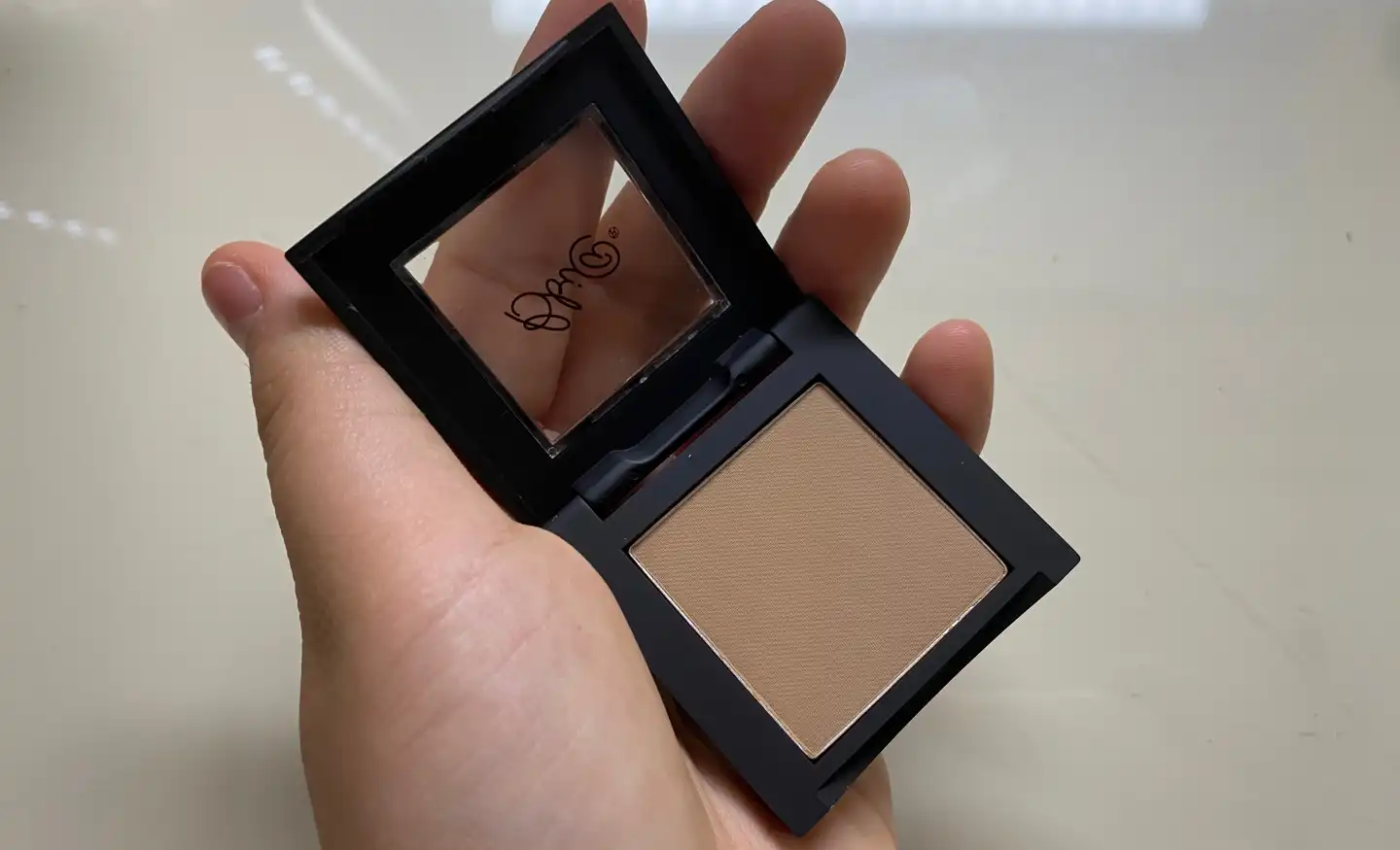 라스트 블러쉬 [07 아몬드 블로썸]