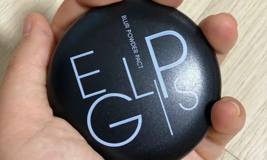 블러 파우더 팩트 [23호]