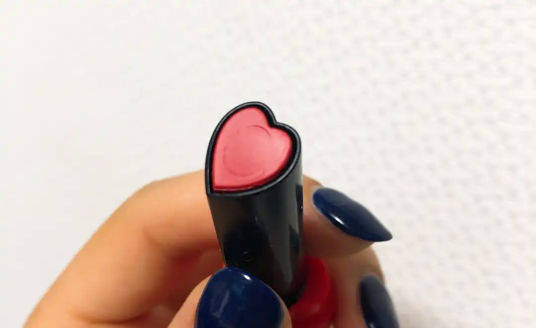 하트크러쉬 립스틱 벨벳