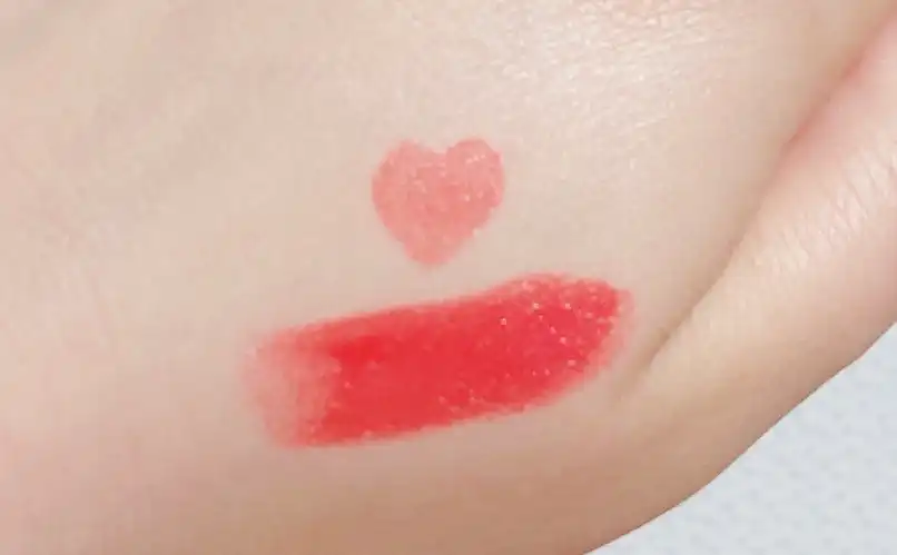 하트크러쉬 립스틱 멜팅[CR03피버코랄]