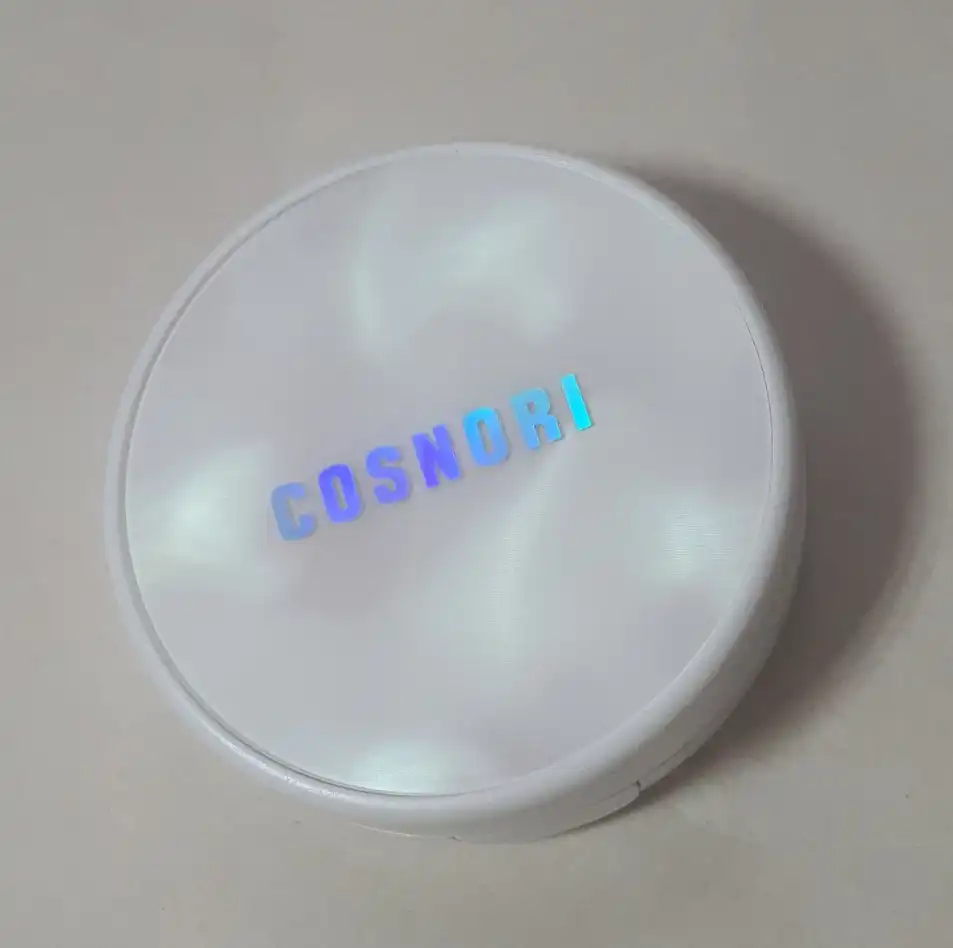 블라썸 톤업 쿠션 클리어