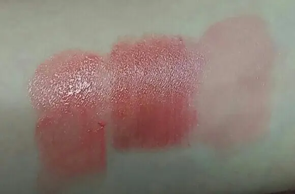 선택된 언니의파우치 리뷰 이미지 - [에코 장미 꽃물 틴트]