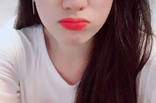 선택된 언니의파우치 리뷰 이미지 - [라스트 벨벳 립 틴트 [01여리갑]]