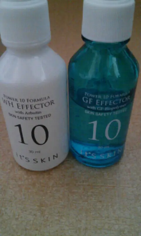 선택된 언니의파우치 리뷰 이미지 - [파워10 포뮬라 더블유에이치 이펙터]